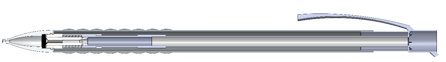 A0002495-机械铅笔 – 带内部机构